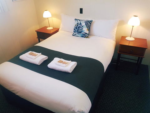 Ocean View Cottage - C Tourism 4