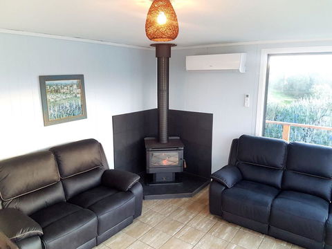 Ocean View Cottage - C Tourism 13