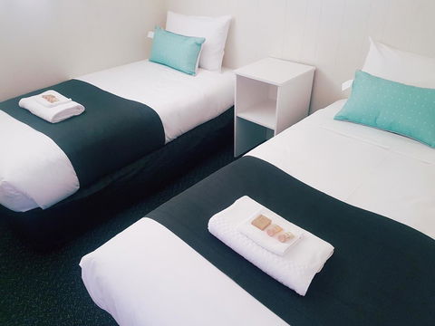 Ocean View Cottage - C Tourism 3