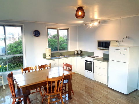Ocean View Cottage - C Tourism 12