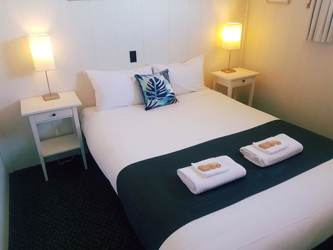 Ocean View Cottage - C Tourism 5