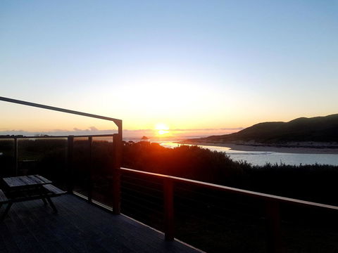 Ocean View Cottage - C Tourism 8