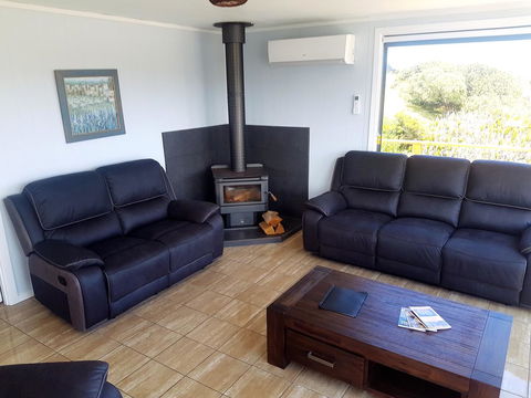 Ocean View Cottage - C Tourism 2