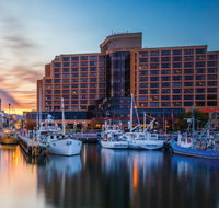 Hotel Grand Chancellor Hobart - C Tourism