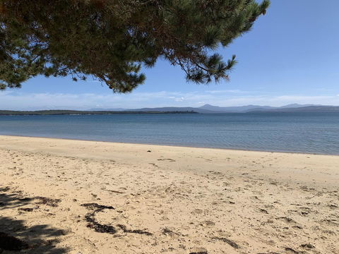 Secret Spot - Bruny Island - C Tourism 17