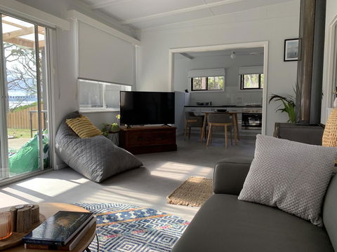 Secret Spot - Bruny Island - C Tourism 13