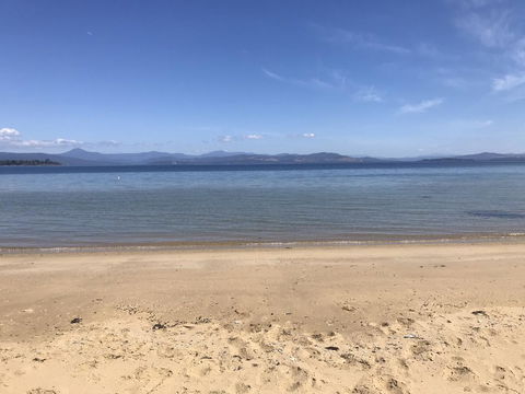 Secret Spot - Bruny Island - C Tourism 25