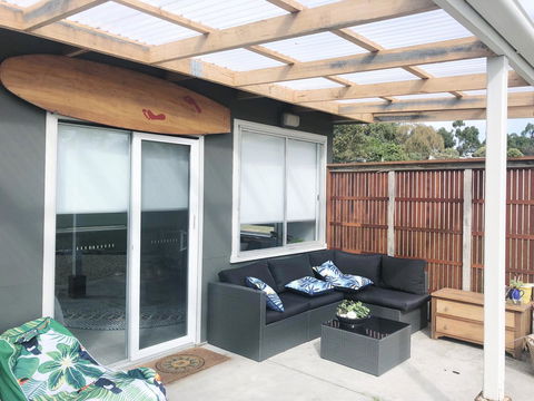 Secret Spot - Bruny Island - C Tourism 24