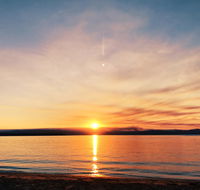 Secret SpotBruny Island - C Tourism