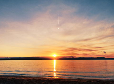 Secret Spot - Bruny Island - C Tourism 0