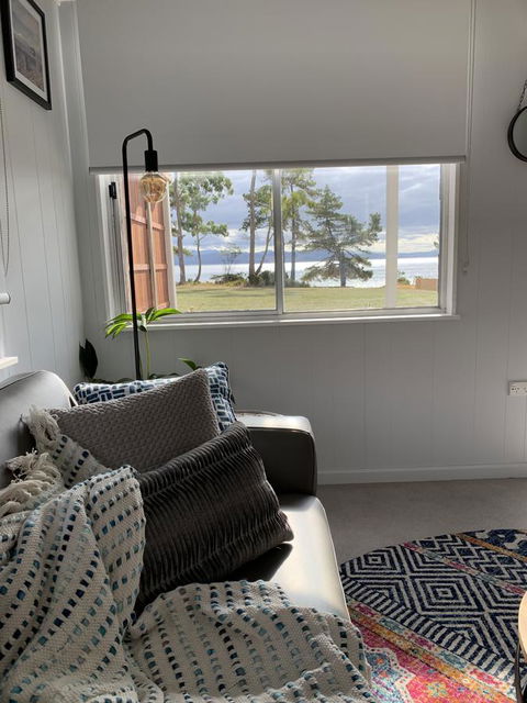 Secret Spot - Bruny Island - C Tourism 15