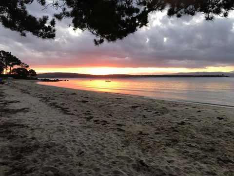 Secret Spot - Bruny Island - C Tourism 22
