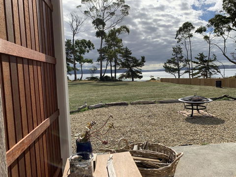 Secret Spot - Bruny Island - C Tourism 6