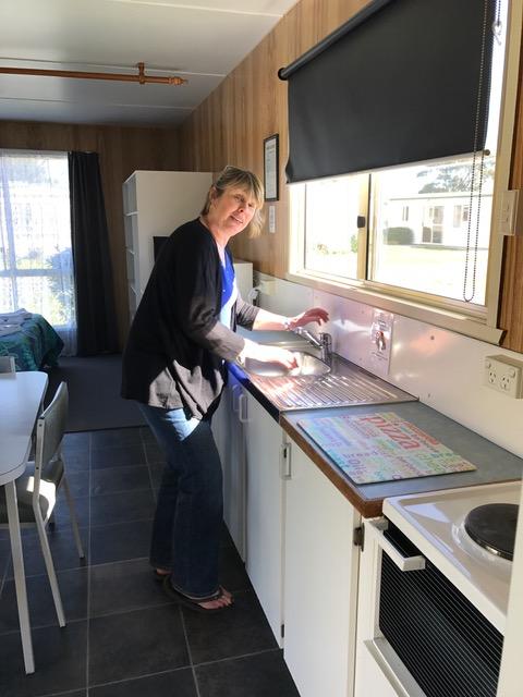 BIG4 Tassie Getaway Park Stanley - C Tourism 4