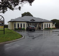 Stanley Cabin and Tourist Park - C Tourism