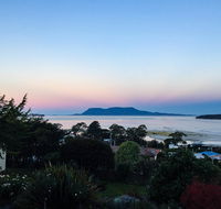 Maria Views Bed  Breakfast - C Tourism