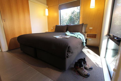 Cradle Mountain Wilderness Village - C Tourism 30