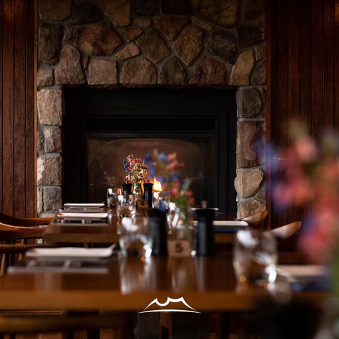 Cradle Mountain Wilderness Village - C Tourism 7