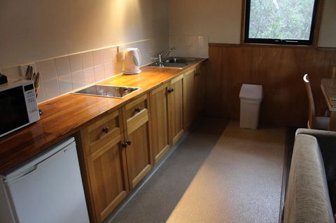 Cradle Mountain Wilderness Village - C Tourism 35