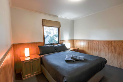 Cradle Mountain Wilderness Village - C Tourism 24