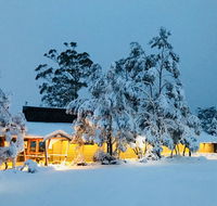Cradle Mountain Wilderness Village - C Tourism