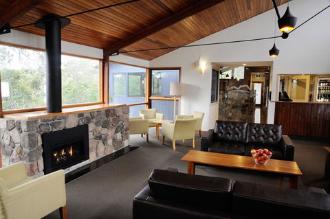 Cradle Mountain Wilderness Village - C Tourism 40