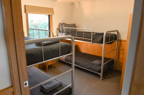 Cradle Mountain Wilderness Village - C Tourism 16