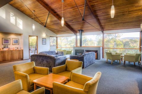 Cradle Mountain Wilderness Village - C Tourism 41