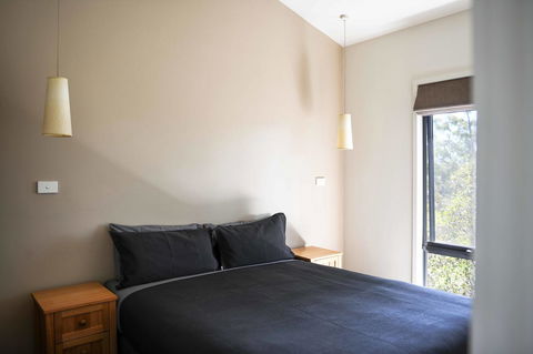 Cradle Mountain Wilderness Village - C Tourism 15