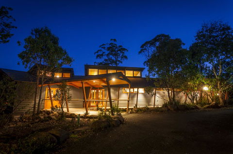 Cradle Mountain Wilderness Village - C Tourism 14