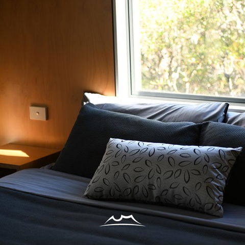 Cradle Mountain Wilderness Village - C Tourism 11
