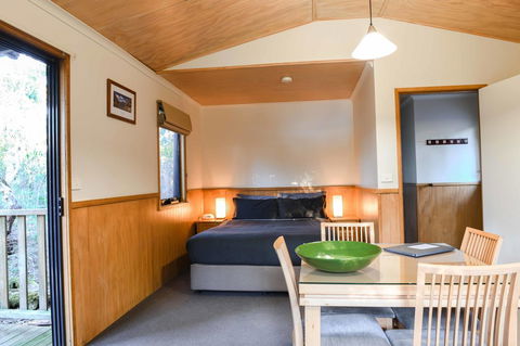 Cradle Mountain Wilderness Village - C Tourism 29