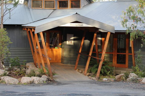 Cradle Mountain Wilderness Village - C Tourism 31