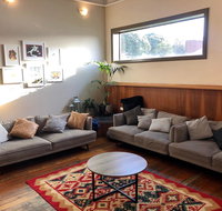 The Nook Backpackers - C Tourism