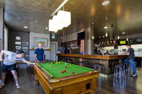 Deloraine Hotel - C Tourism 11