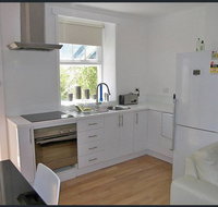 Hobart Colonial Apartment - C Tourism