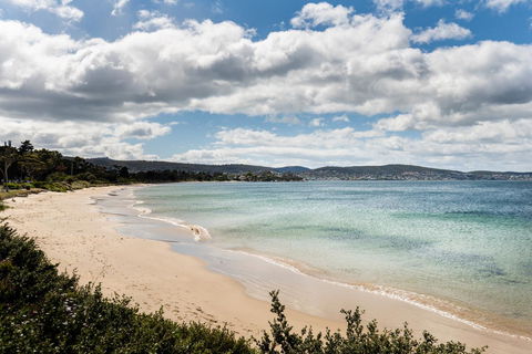 Litora Accommodation - C Tourism 25