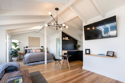 Litora Accommodation - C Tourism 7