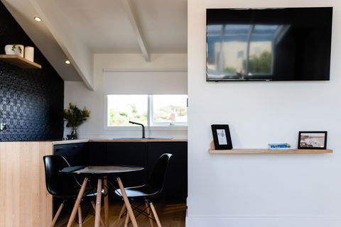 Litora Accommodation - C Tourism 11