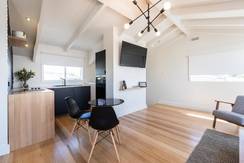 Litora Accommodation - C Tourism 10
