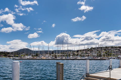 Litora Accommodation - C Tourism 31