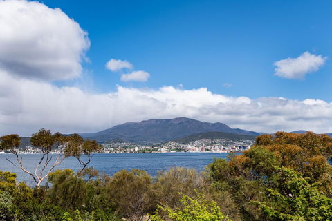 Litora Accommodation - C Tourism 28