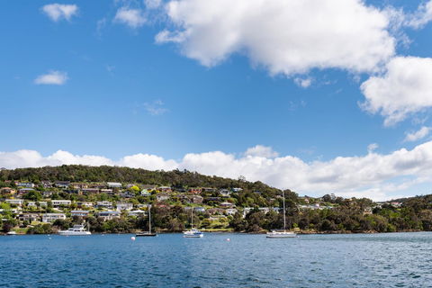 Litora Accommodation - C Tourism 29