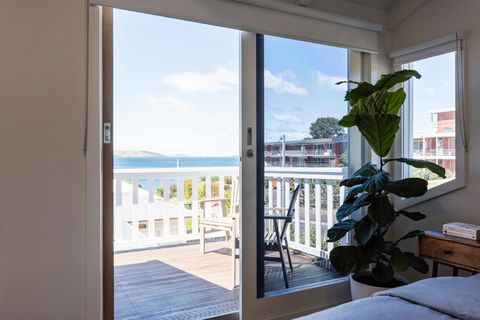 Litora Accommodation - C Tourism 18