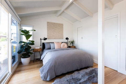 Litora Accommodation - C Tourism 2