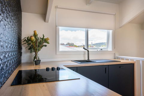 Litora Accommodation - C Tourism 9