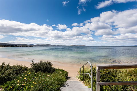Litora Accommodation - C Tourism 26