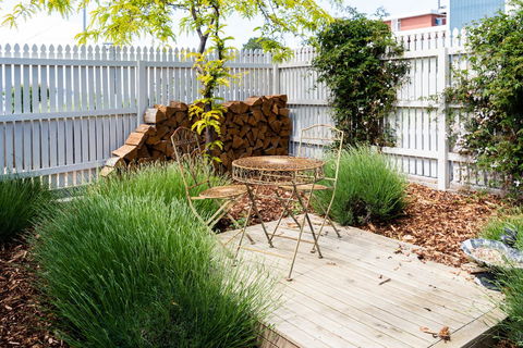 Litora Accommodation - C Tourism 23