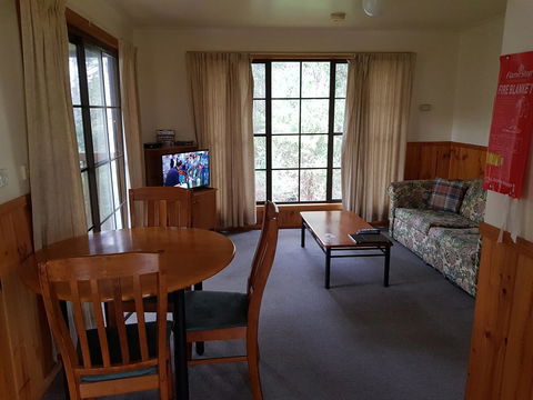 Cradle Forest Inn - C Tourism 8