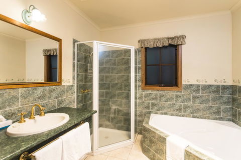 Cradle Forest Inn - C Tourism 27